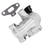 Secondary Air Injection Check Valve for Chevrolet Trailblazer (2006–2007)
