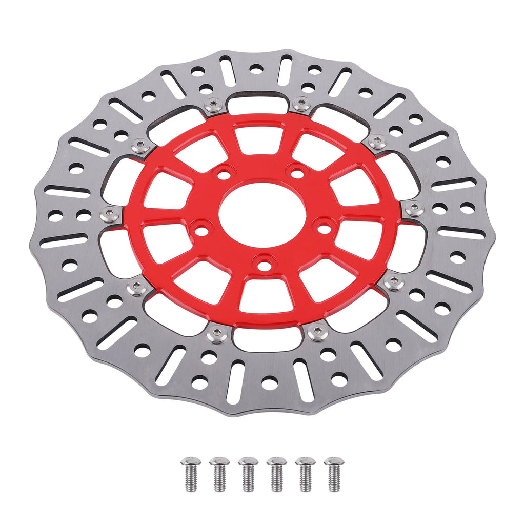 Front Brake Rotor for Harley-Davidson Trike (2009–2019) 5mm Thickness