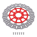 Front Brake Rotor for Harley-Davidson Trike (2009–2019) 5mm Thickness