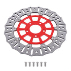 Front Brake Rotor for Harley-Davidson Trike (2009–2019) 5mm Thickness