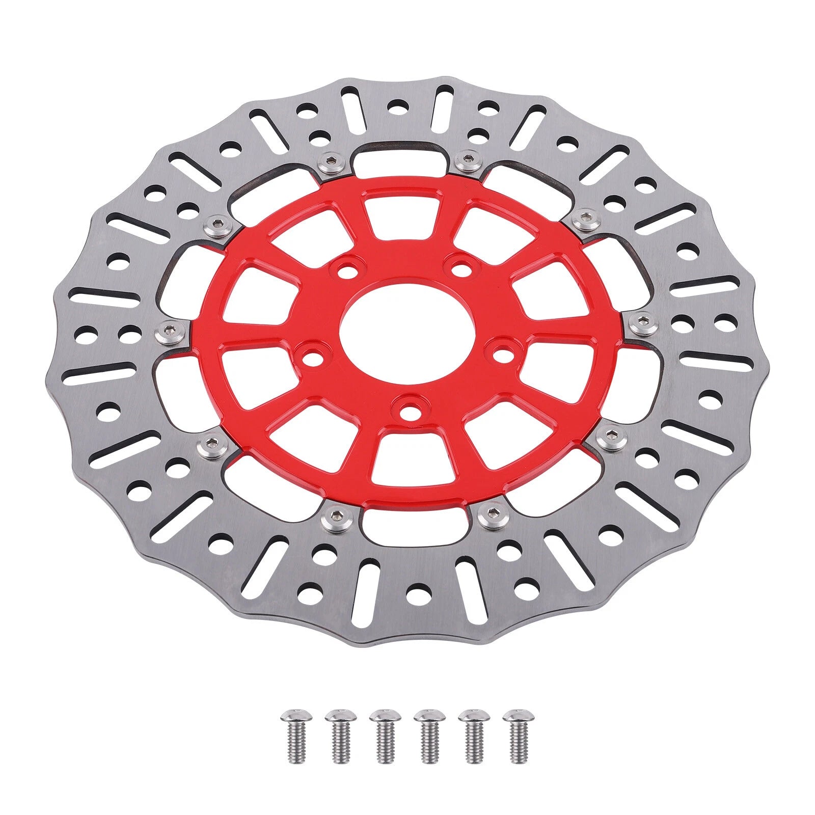 Front Brake Rotor for Harley-Davidson Trike (2009–2019) 5mm Thickness