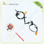 2X Rear ABS Wheel Sensor for Acura TSX (2004–2008) - Driver/Passenger