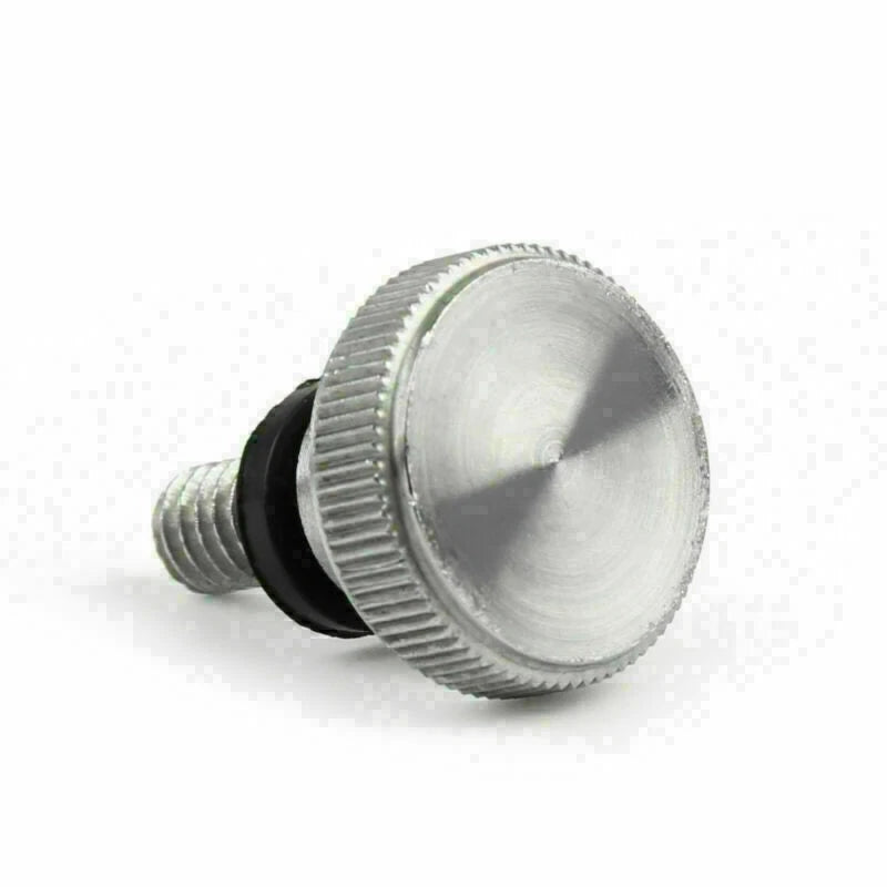 Cushion Seat Bolt Screw for Softail Deluxe FLSTN (2005–2016) FXST (1999–2007)