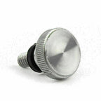 Cushion Seat Bolt Screw for Softail Deluxe FLSTN (2005–2016) FXST (1999–2007)