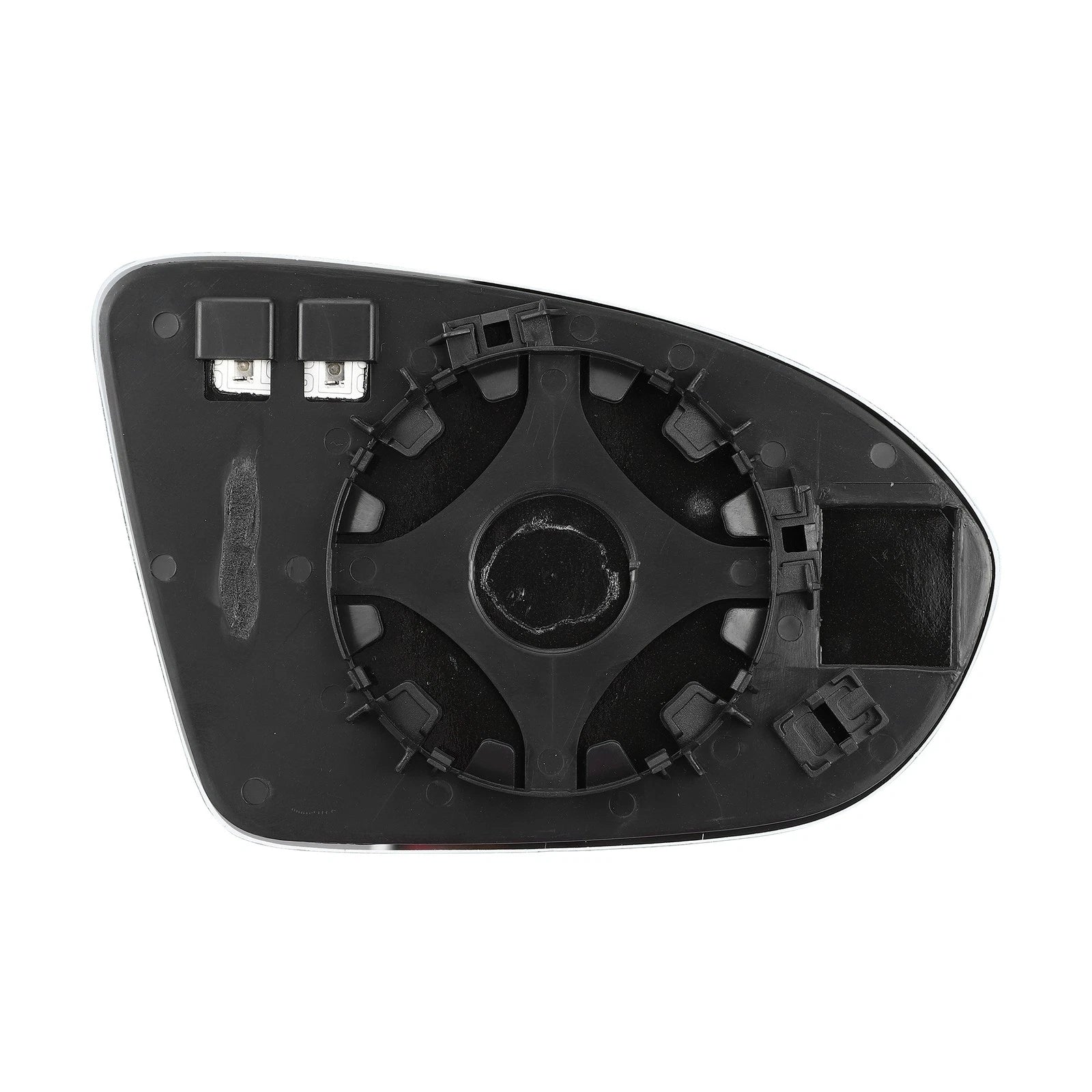 Heated Rearview Mirror Glass for Chevrolet Cruze (2011–2016)