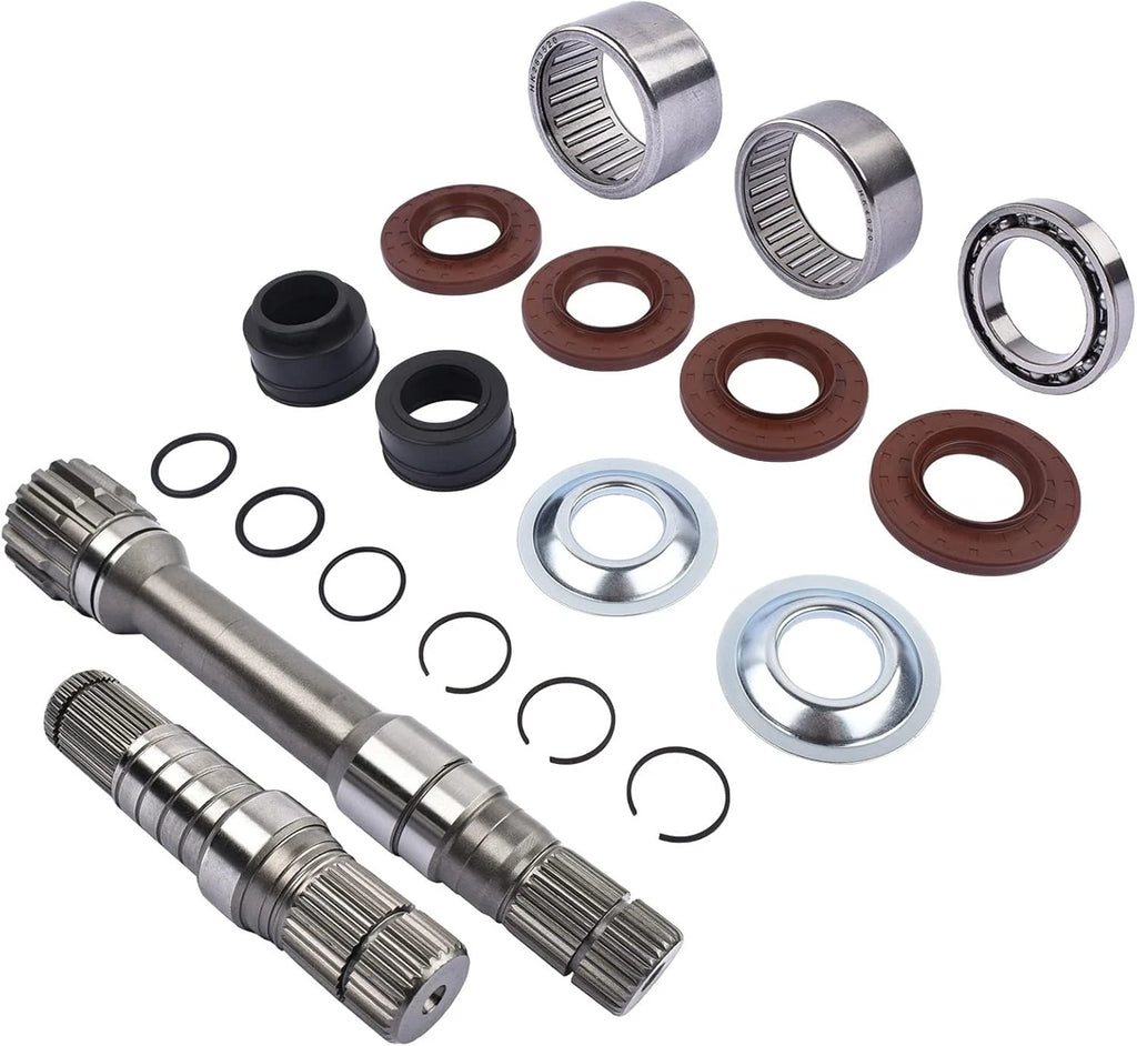 Front Right Axle Intermediate Shaft Inner Kit for Dodge Ram 1500 (2012–2022)
