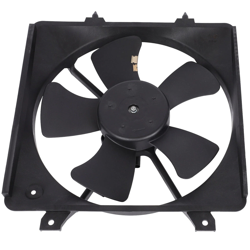 A/C Radiator Cooling Fan for Mazda MX-5 Miata (1999–2005) 620785