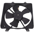 A/C Radiator Cooling Fan for Mazda MX-5 Miata (1999–2005) 620785