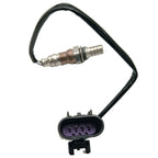 Set of 4 O2 Oxygen Sensors for Hyundai Genesis Coupe 3.8L (2010–2012)
