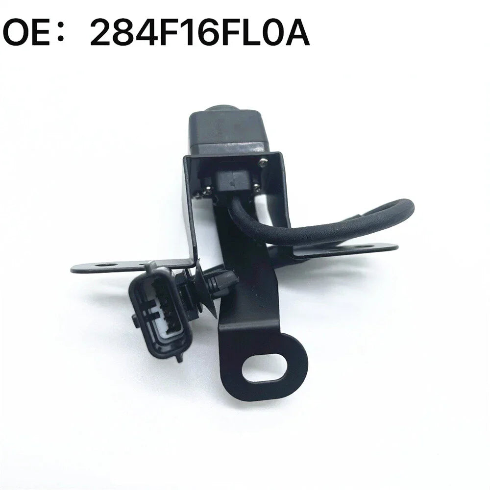 Front View Parking Assist Camera for 2017-2019 Nissan Rogue (2017-2019)