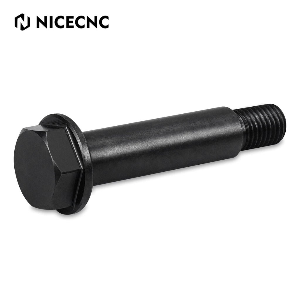 M10xP1.25 Lower Rear Shock Bolt for Yamaha Tenere 700 (2019–2024)