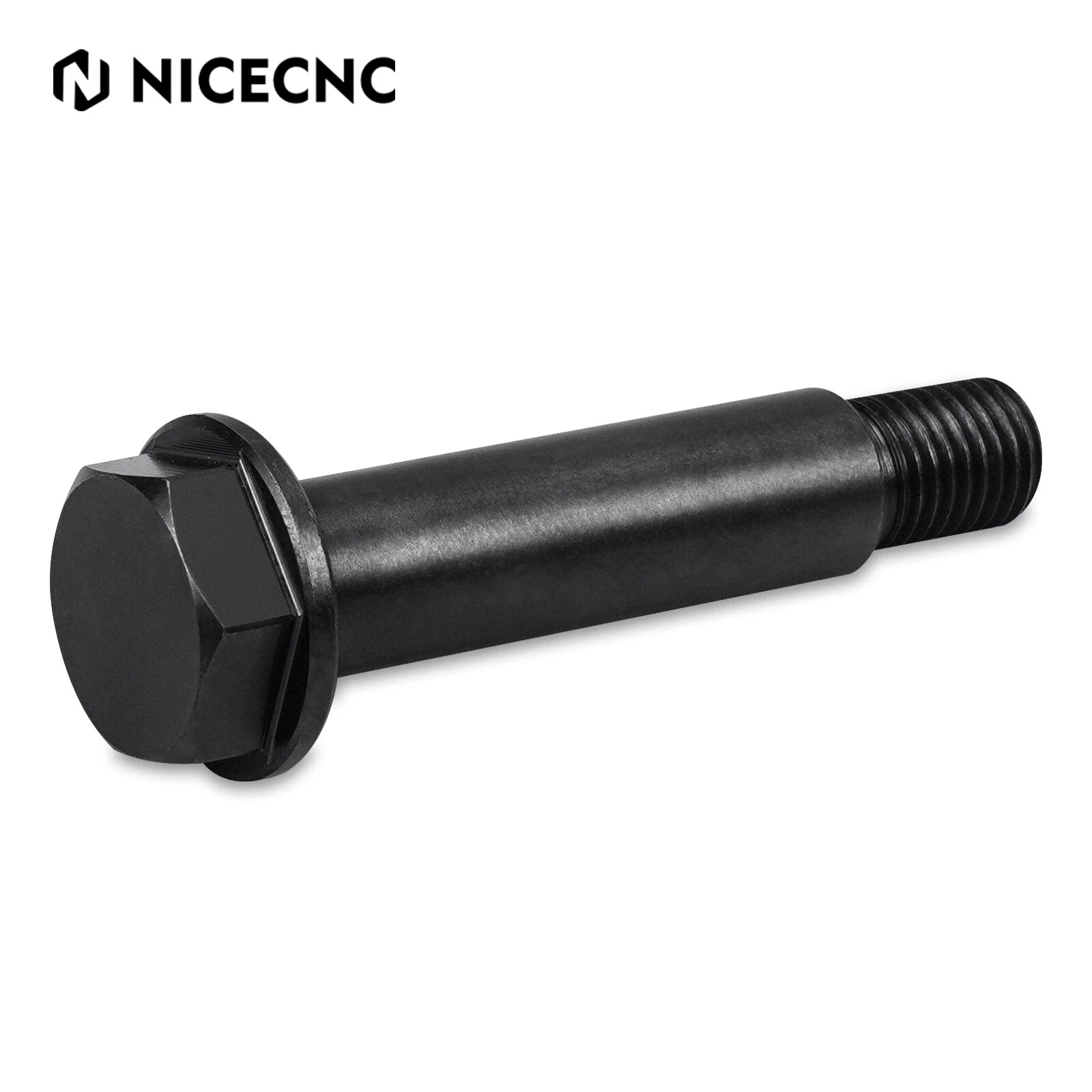 M10xP1.25 Lower Rear Shock Bolt for Yamaha Tenere 700 (2019–2024)
