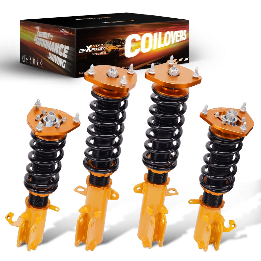 Coilover Struts Kit for Toyota Corolla (1989-2002)