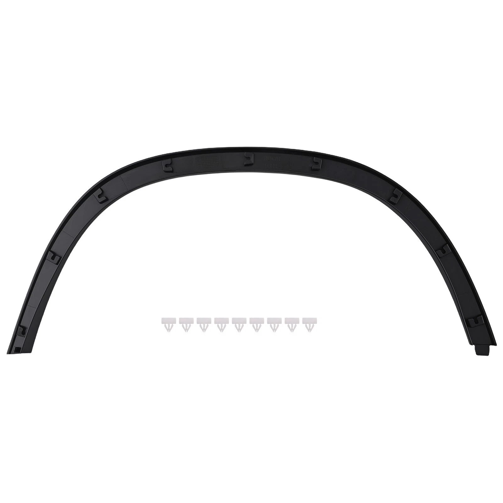Fender Flare Molding Trim Left for Chevrolet Trax (2013–2016) 95275450