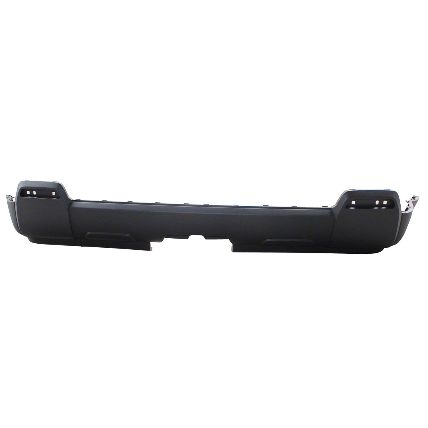 Rear Valance Replacement for GMC Terrain (2010–2015)