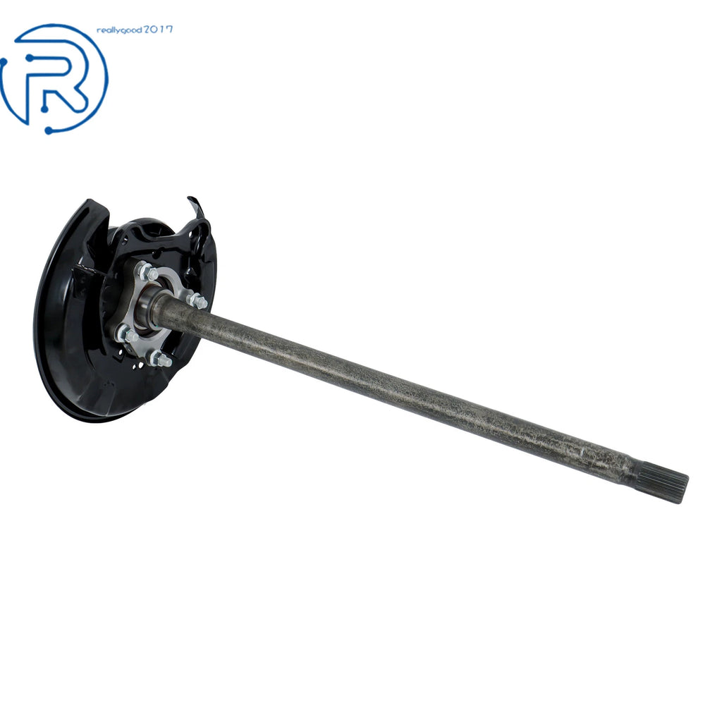 Rear Left Drive Axle Shaft for Lexus GX460, Toyota 4Runner (2010–2017) 4650460091