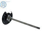 Rear Left Drive Axle Shaft for Lexus GX460, Toyota 4Runner (2010–2017) 4650460091
