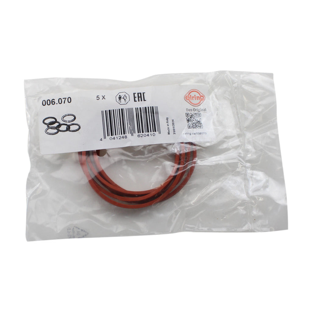 Throttle Body Seal for Elring (2006–2007) 006.070