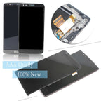 LCD Display + Touch Screen Digitizer Frame Assembly for LG G5 G4 G3 G2 (2016–2016)