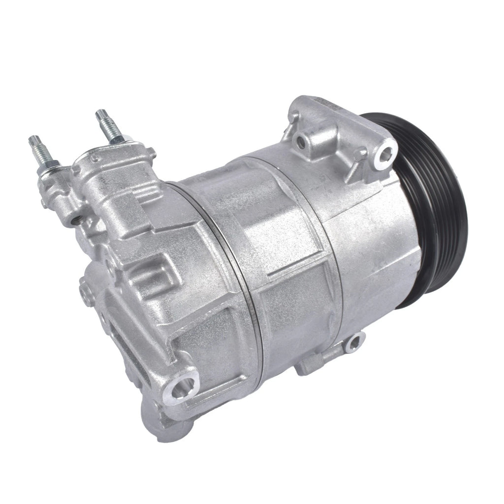 A/C Compressor with Clutch for Chrysler Voyager Pacifica (2017-2023)