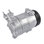 A/C Compressor with Clutch for Chrysler Voyager Pacifica (2017-2023)