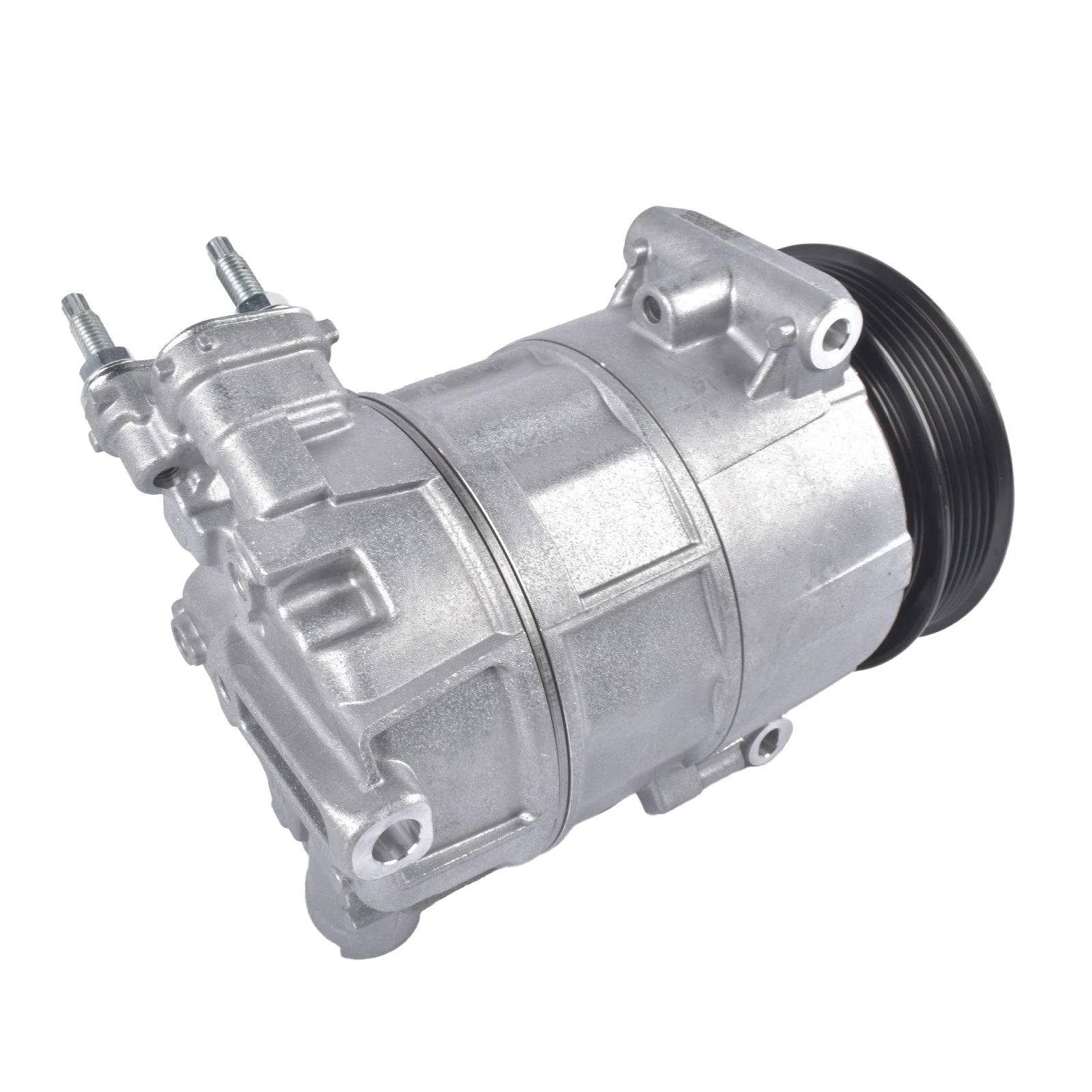 A/C Compressor with Clutch for Chrysler Voyager Pacifica (2017-2023)