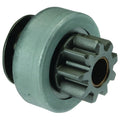 Starter Drive for Nissan Sentra L4 1.8L (2003–2005)