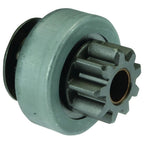 Starter Drive for Nissan Sentra L4 1.8L (2003–2005)