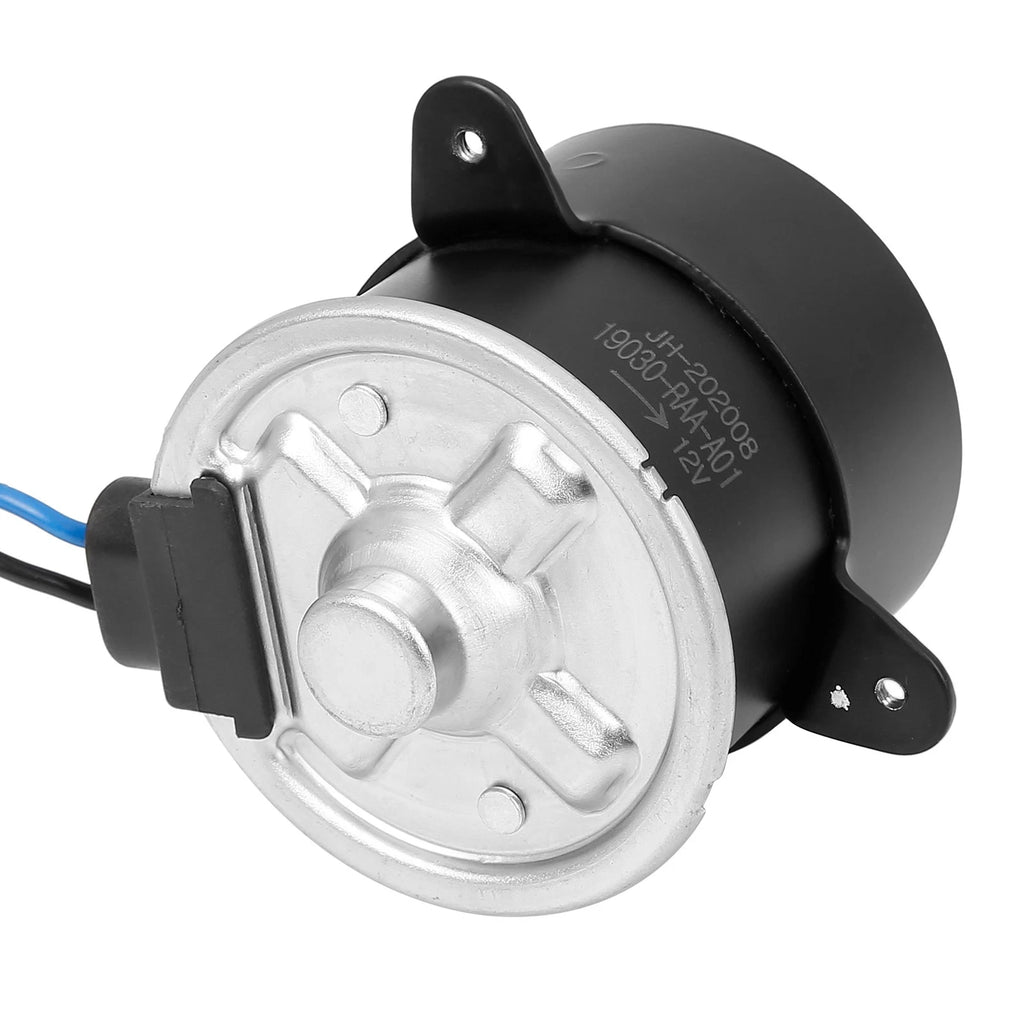 Replacement Radiator Cooling Fan Motor for Honda Accord (2003–2007) 19030-RAA-A01