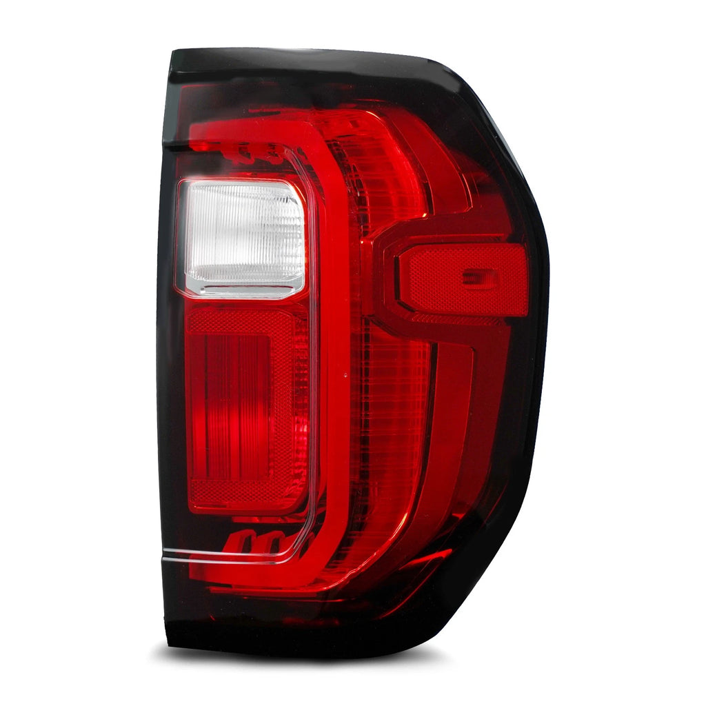 Rear LED Tail Light for GMC Canyon (2023–2026) Right Side Brake Lamp