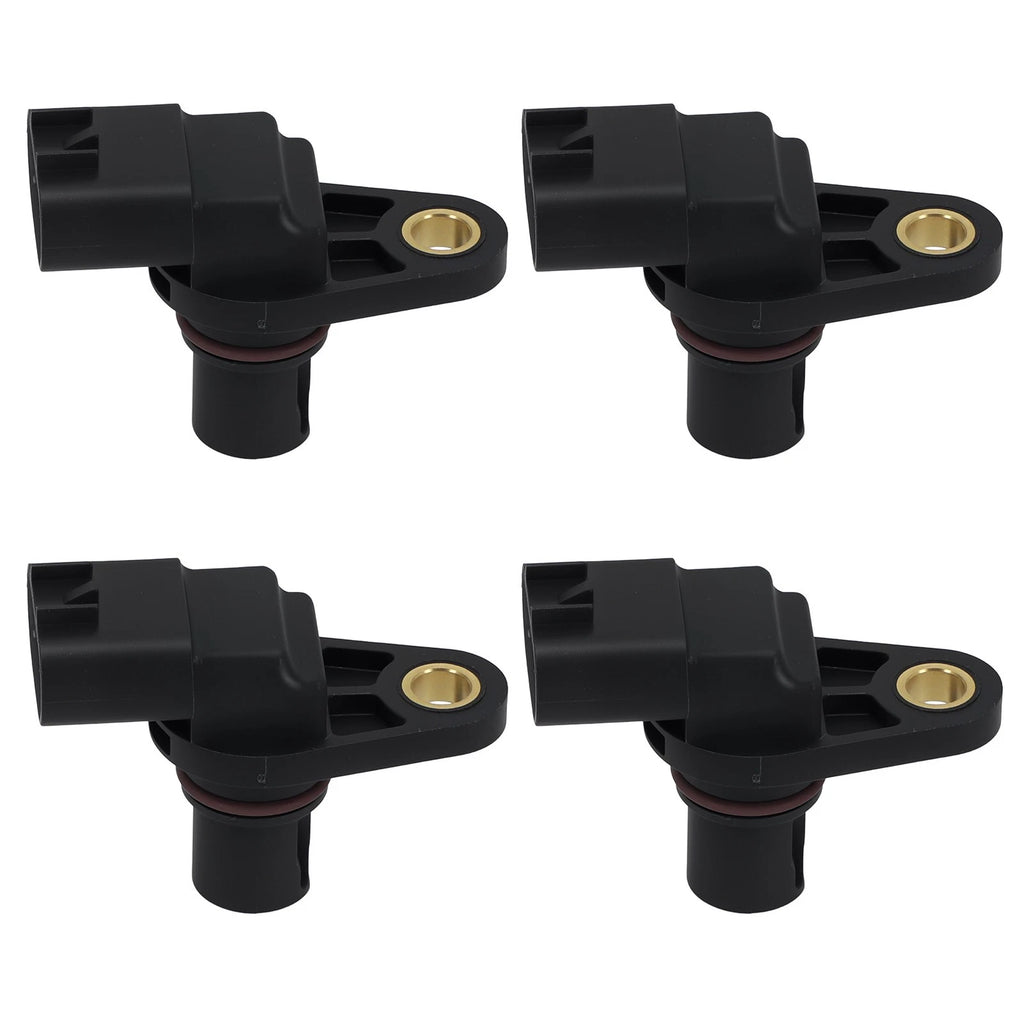 4PC Camshaft Position Sensor for Subaru Forester Outback (2011–2017) 5S13512