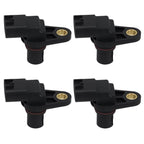 4PC Camshaft Position Sensor for Subaru Forester Outback (2011–2017) 5S13512