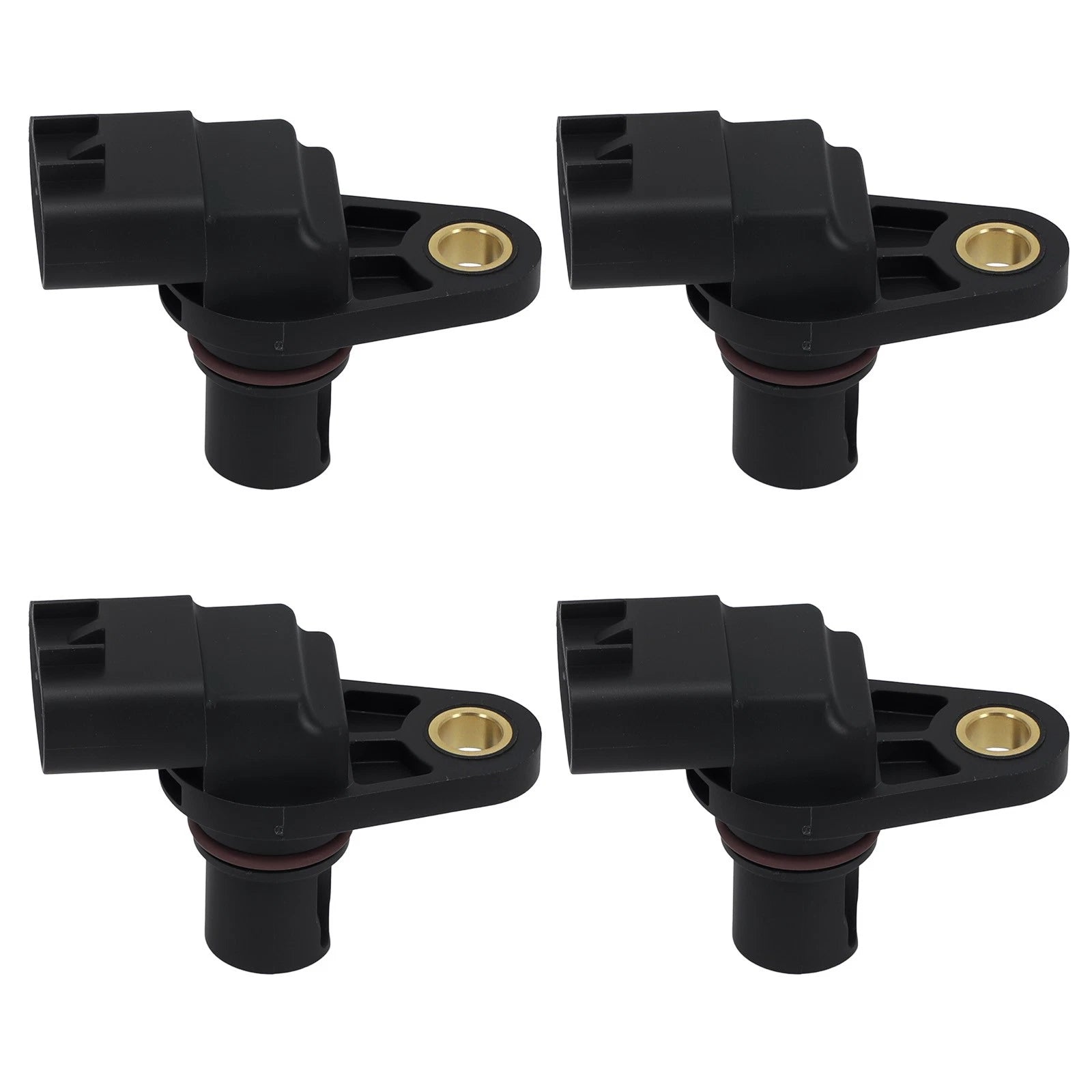 4PC Camshaft Position Sensor for Subaru Forester Outback (2011–2017) 5S13512