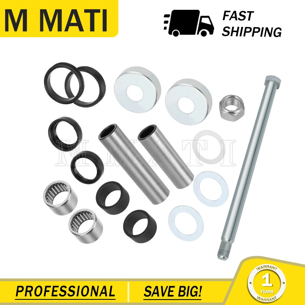 Swingarm Seals Rebuild Kit for Yamaha YFS200 Blaster (1990–2006)