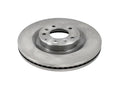 Front Brake Rotor for Mazda CX-9 (2007–2015) ZC336GK