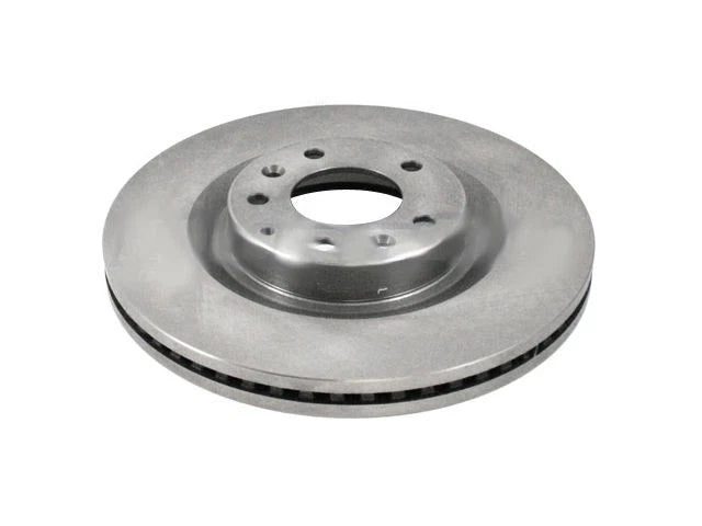 Front Brake Rotor for Mazda CX-9 (2007–2015) ZC336GK