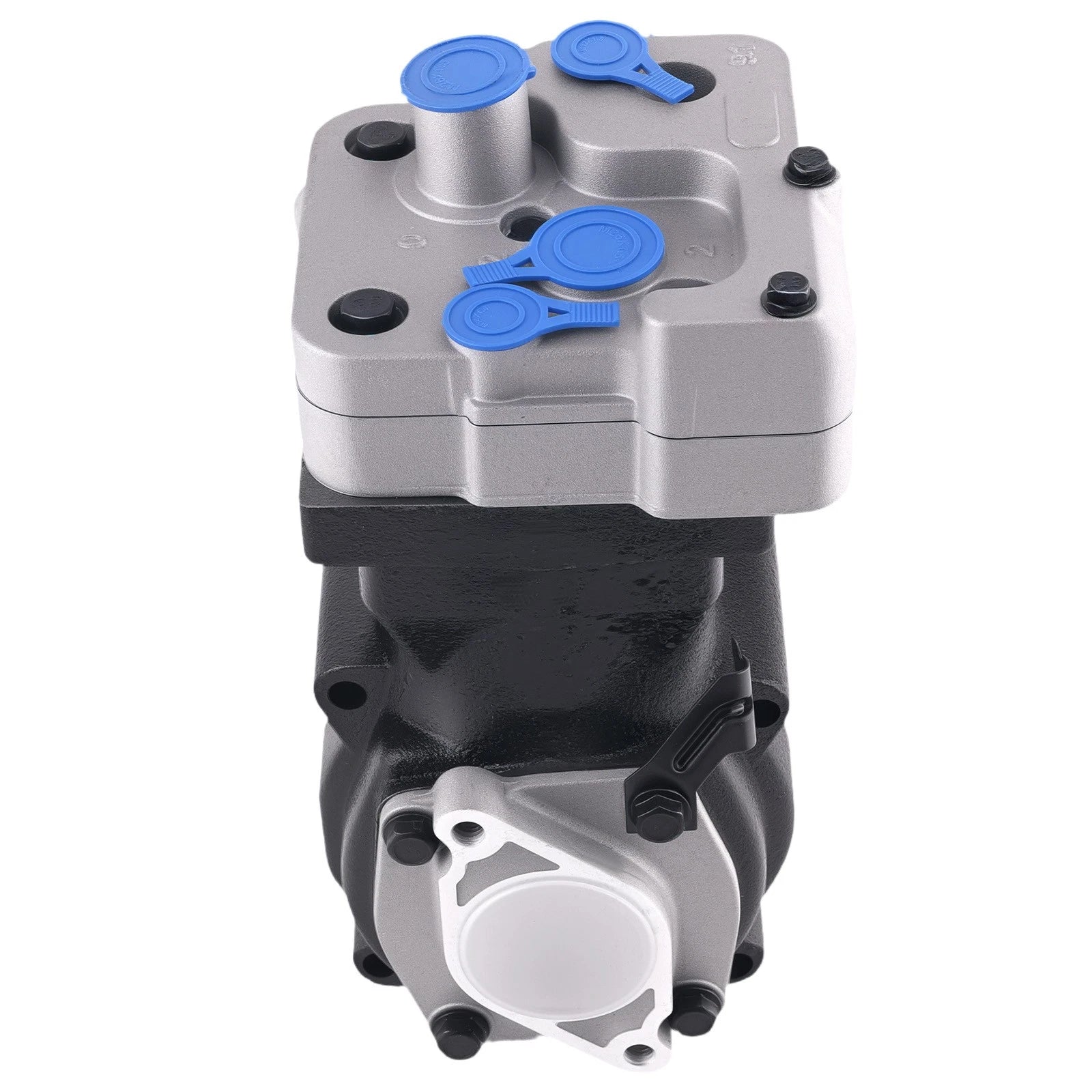 Air Brake Compressor for Mercedes Benz OM 906 (2000-2006)