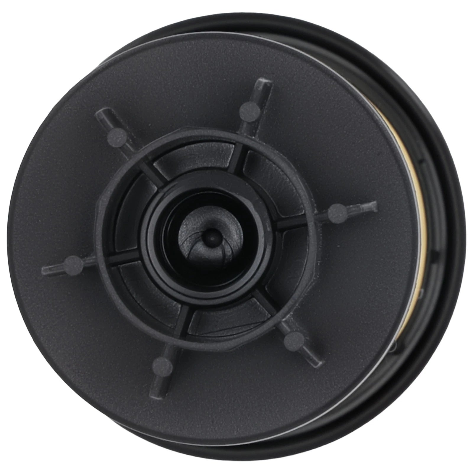 Fuel Water Separator for Caterpillar Dozer 814K 816K (2014–2018)