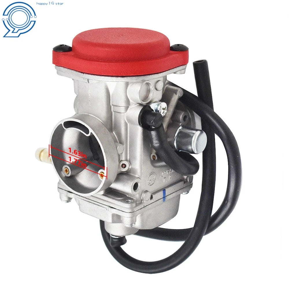 Carburetor for Roketa Baja Jianshe 250 (2005-2009)