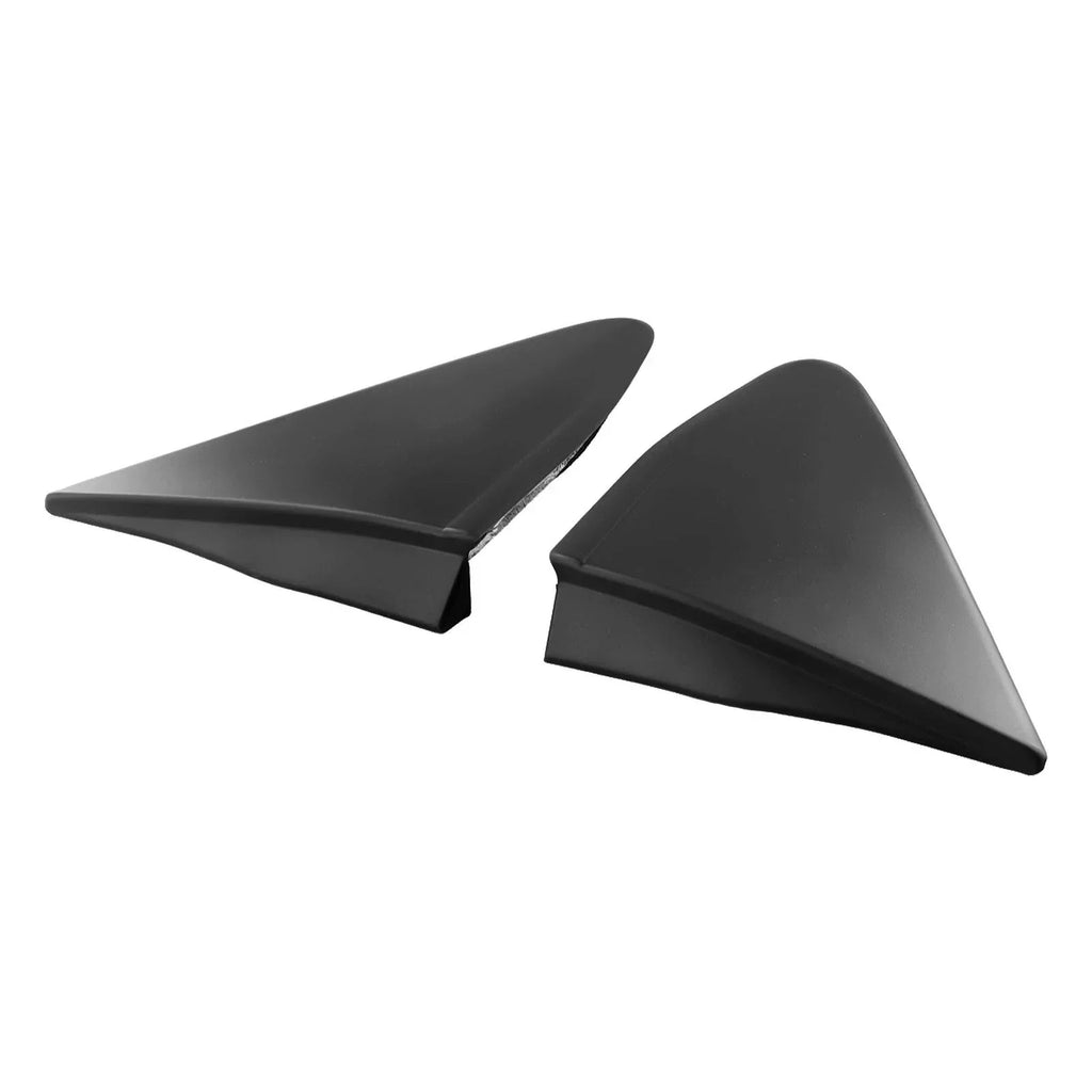 Black Triangle Cover Trim for Toyota Yaris (2012���2014)