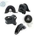 Set of 5 Engine Motor & Transmission Mounts for Acura Integra (1994–2001)