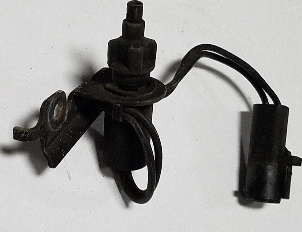 Hood Open Switch for Lincoln Mark VIII (1993–1998)