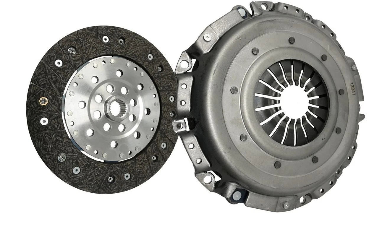 Clutch Kit for Ford Focus (2017-2018) 2.0L L4 FLEX DOHC