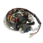 Magneto Stator for Eton ATV 90 RXL-90 Viper 90 (2002–2007) RXL90 Generator