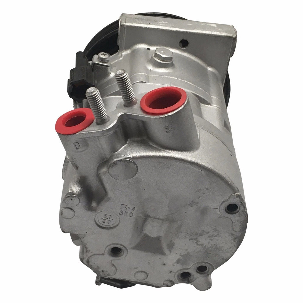 AC Compressor Kit Replacement for Ford Ranger PX (2011-2018)