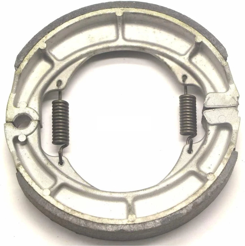 Rear Brake Shoes for Suzuki Eiger 400 LT-F400 (2002–2008)