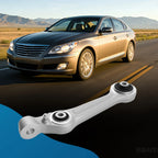Front Left Lower Rearward Control Arm for Hyundai Genesis (2009–2012) K641590