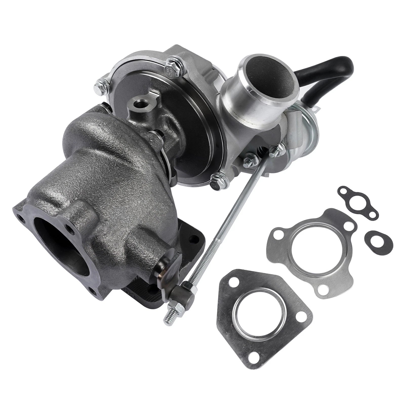 Turbo K03 Turbocharger 7256748 for Bobcat S740 S750 S770 T770 (2011–2023)