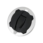 Fuel Tank Lock Cap for Kawasaki KLX230 Versys-X 250 300 1000 ZR Z 400 650 (2017–2022)