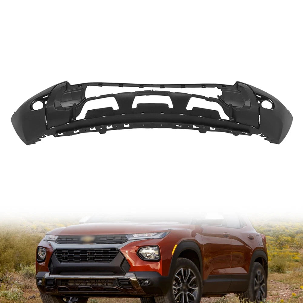Front Bumper Cover for Chevrolet Trailblazer (2021–2023)